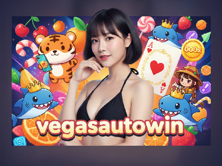 ทางเข้า vegasautowin