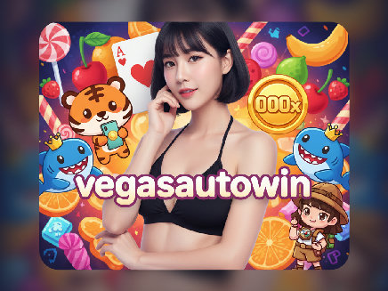 สล็อตเว็บตรง vegasautowin