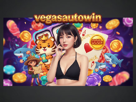 vegasautowin ทางเข้า